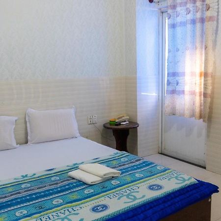 Quynh Anh Hotel ホーチミン市 エクステリア 写真